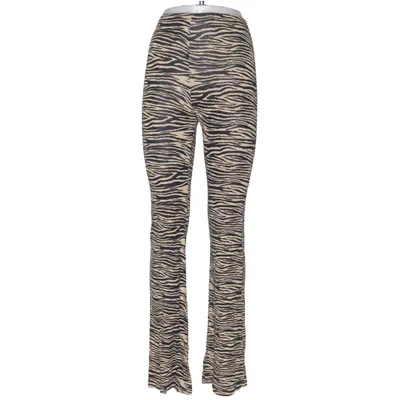 Pants (Beige, Black) from Subdued
