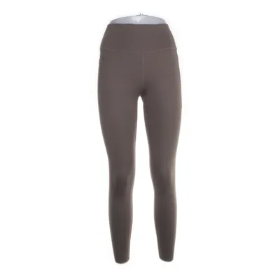 Träningstights (Beige) från H&M Move Polyester, Elastan, Polyamid