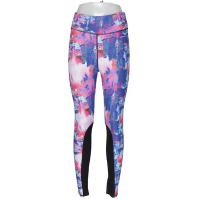 Sports tights (Blue, Pink, Multicolored) from O'Neill Elastane, Polyamide