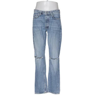 Jeans (Kmd Straight La) fra Karve Bomuld