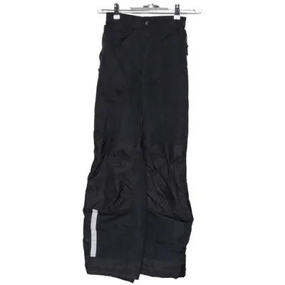 Pantalon de neige (Noir) de European Kids Lindex Polyamide, Polyester