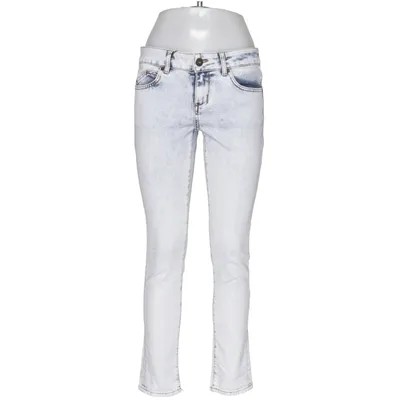 Jeans (Moto) from Topshop Moto Cotton, Elastane