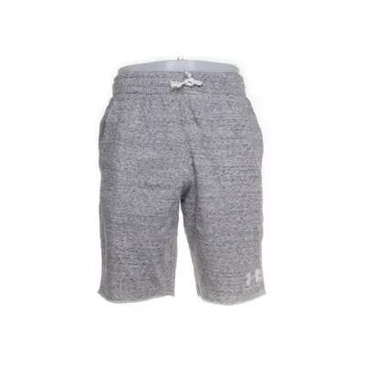 Mjukisshorts (Grå) från Under Armour Bomull, Polyester