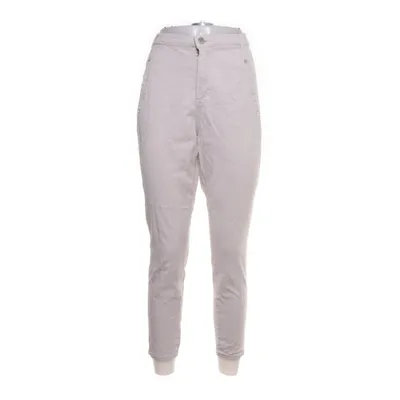 Chinos (Beige) från Five Units Bomull, Elastan, Lyocell
