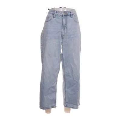 Jean (Bleu) de &Denim by H&M Coton, Élasthane