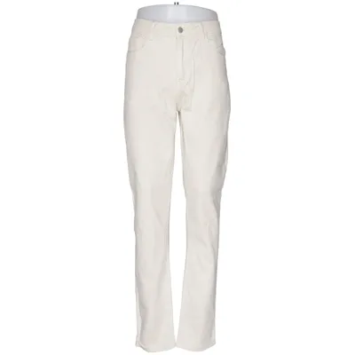 Chinos (Beige) from Dan Fox Apparel Cotton, Elastane