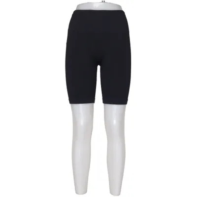 Hotpants (Black) from H&M Move Elastane, Polyamide