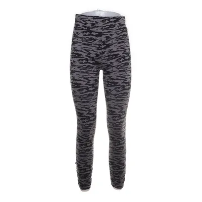 Sports tights (Tights zebra leopard mönster) from House of Lola Cotton, Elastane