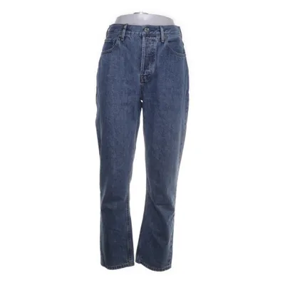 Jeans (Women‘s Cheeky Jean) fra Everlane Økologisk bomuld