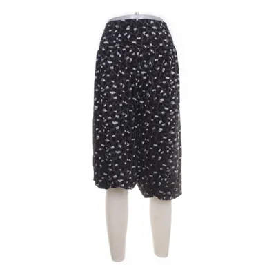 Pantacourt (Noir, Multicolore) de Trend One Young