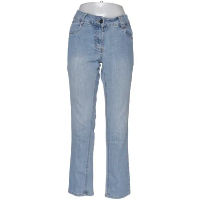 Jeans (Blå) fra Ze-Ze Jeans