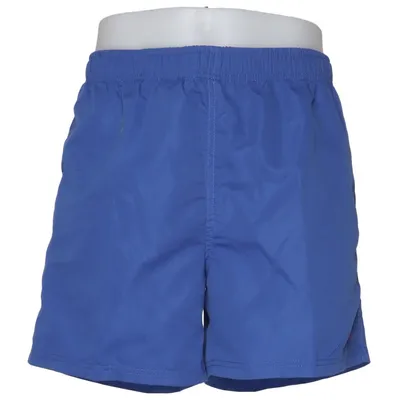 Zwemshort (Blauw) van Claudio Polyester