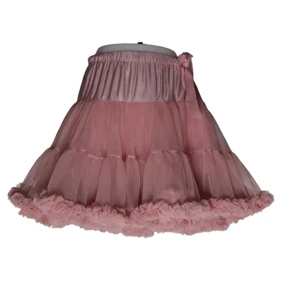 Tyllkjol (Rosa) från HoppiLoo