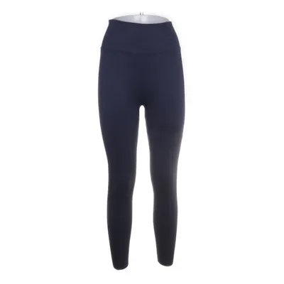 Sportleggings (Blauw) van Stronger Elastaan, Polyamide