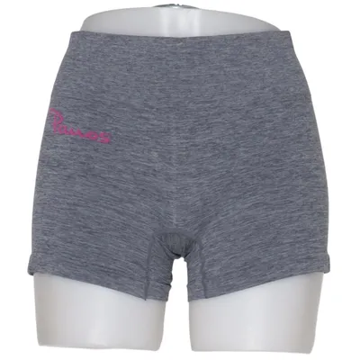 Compressieshorts (Grijs) van P.E Nation Elastaan, Polyamide, Polyester