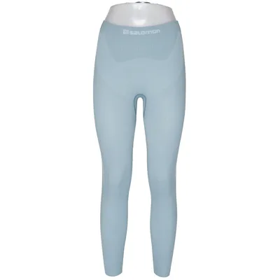 Base layer pants (Blue) from Salomon