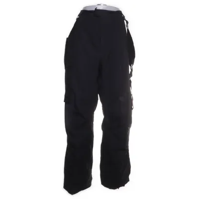 Skibroek (Zwart) van Fjällräven