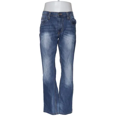 Jeans (Blue) from Denim 1982 Cotton, Polyester