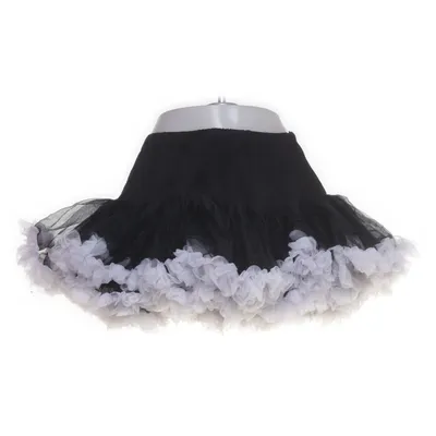 Tyllkjol (5029) från Hell Bunny Polyester