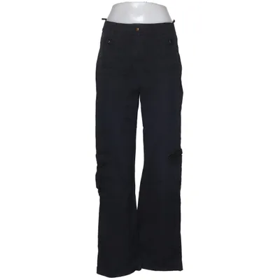 Cargohose (Schwarz) von Yoors