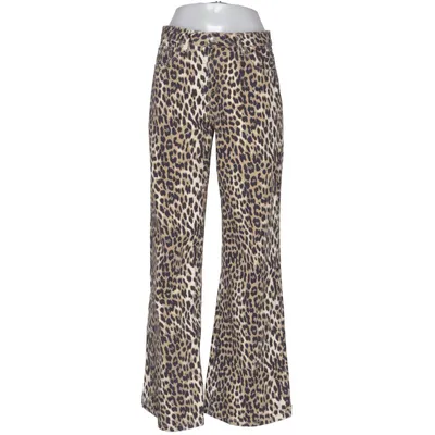 Jeans (Braun, Schwarz) von NA-KD Baumwolle, Polyester