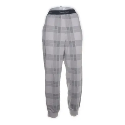 Pyjama broek (Grijs, Zwart) van Calvin Klein Sleepwear