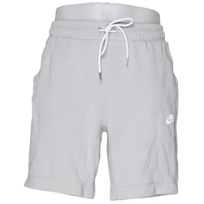 Mjukisshorts (Grå) från Nike