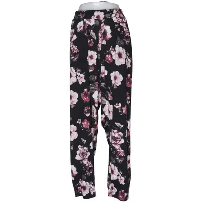 Pyjamasbyxor (Svart, Flerfärgad) från Soul River Elastan, Polyester