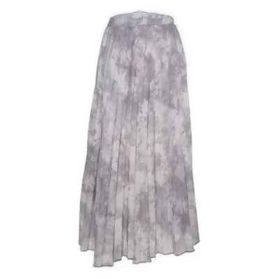 Rok (Grijs, Meerkleurig) van New Look Polyester