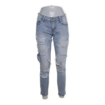 Jeans (Blå) från Newplay Jeans Bomull, Elastan