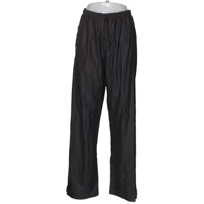 Regnbyxor (Svart) från By Ellos Polyester, Polyuretan