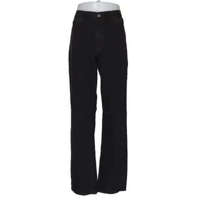 Jeans (Black) from Mc Gordon Cotton