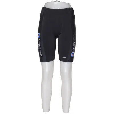 Fietsbroekje (Zwart, Meerkleurig) van Kalas Elastaan, Polyamide