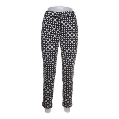 Pants (Black, White) from Conleys Elastane, Polyester