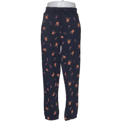 Pajama pants (Blue) from Livergy Cotton, Polyester