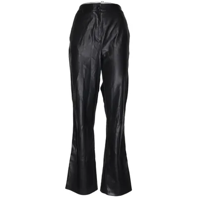 Pants (Gray) from Mint Velvet Polyester, Polyurethane