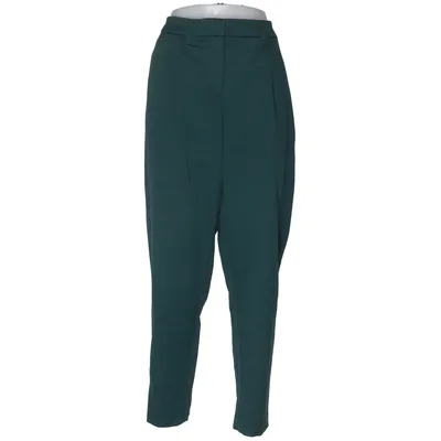 Kostymbyxor (Grön) från Bodyflirt Elastan, Polyester, Viskos