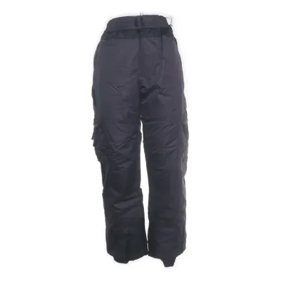 Överdragsbyxor (Svart) från Timber Polyester