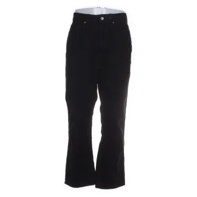 Corduroy pants (Black) from Vailent Cotton