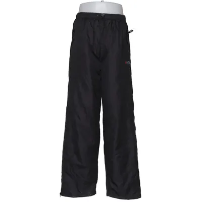 Overbroek (Zwart) van Pogue Polyester