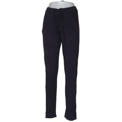 Pyjamasbyxor (Svart) från Moss Copenhagen Elastan, Viskos