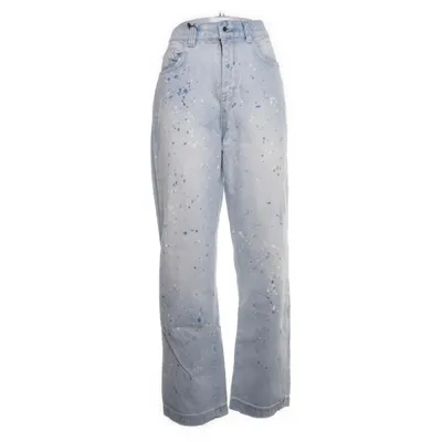 Jeans (Blue) from 6PM Cotton