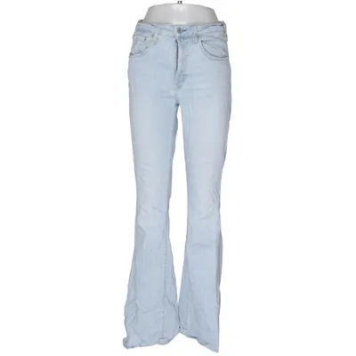 Jeans (A3410-0008) från Levi's Premium Bomull, Elastan