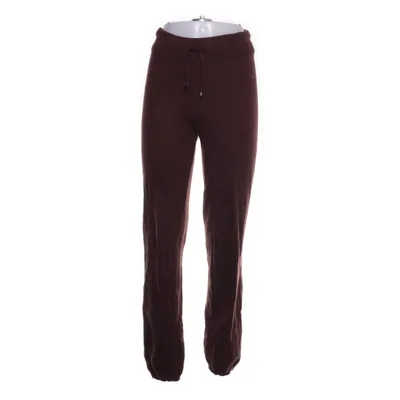 Bukser (Brun) fra Juicy Couture Kashmir, Polyamid, Viscose, Uld