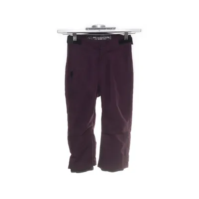 Täckbyxor (Lila) från Ski Industries Polyester