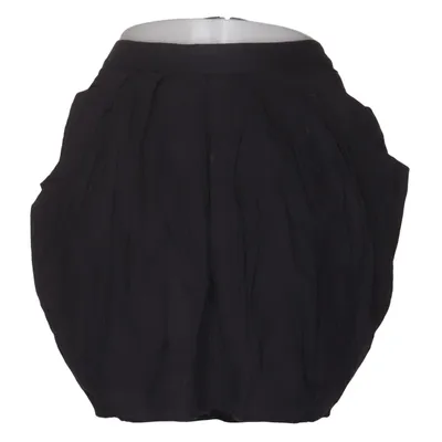 Skirt (Black) from Att. Cotton