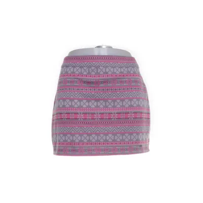 Rok (Grijs, Roze) van Hollister California