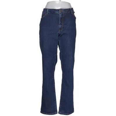 Jeans (Brenda) from Flash Jeans Cotton, Elastane, Polyester