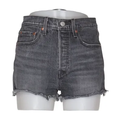 Jeansshorts (501) från Levi Strauss & Co Bomull, Elastan