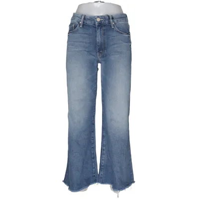 Jeans (Blue) from Mother Cotton, Elastane
